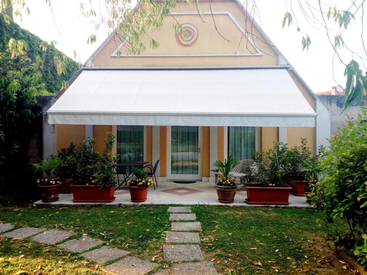 Villa Olanda มิรา ภายนอก รูปภาพ