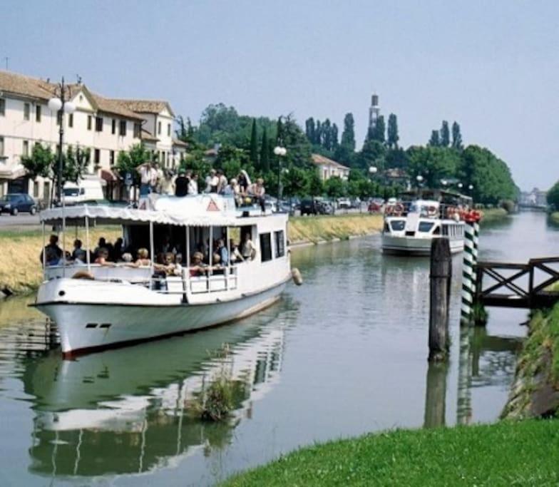 Villa Olanda มิรา ภายนอก รูปภาพ