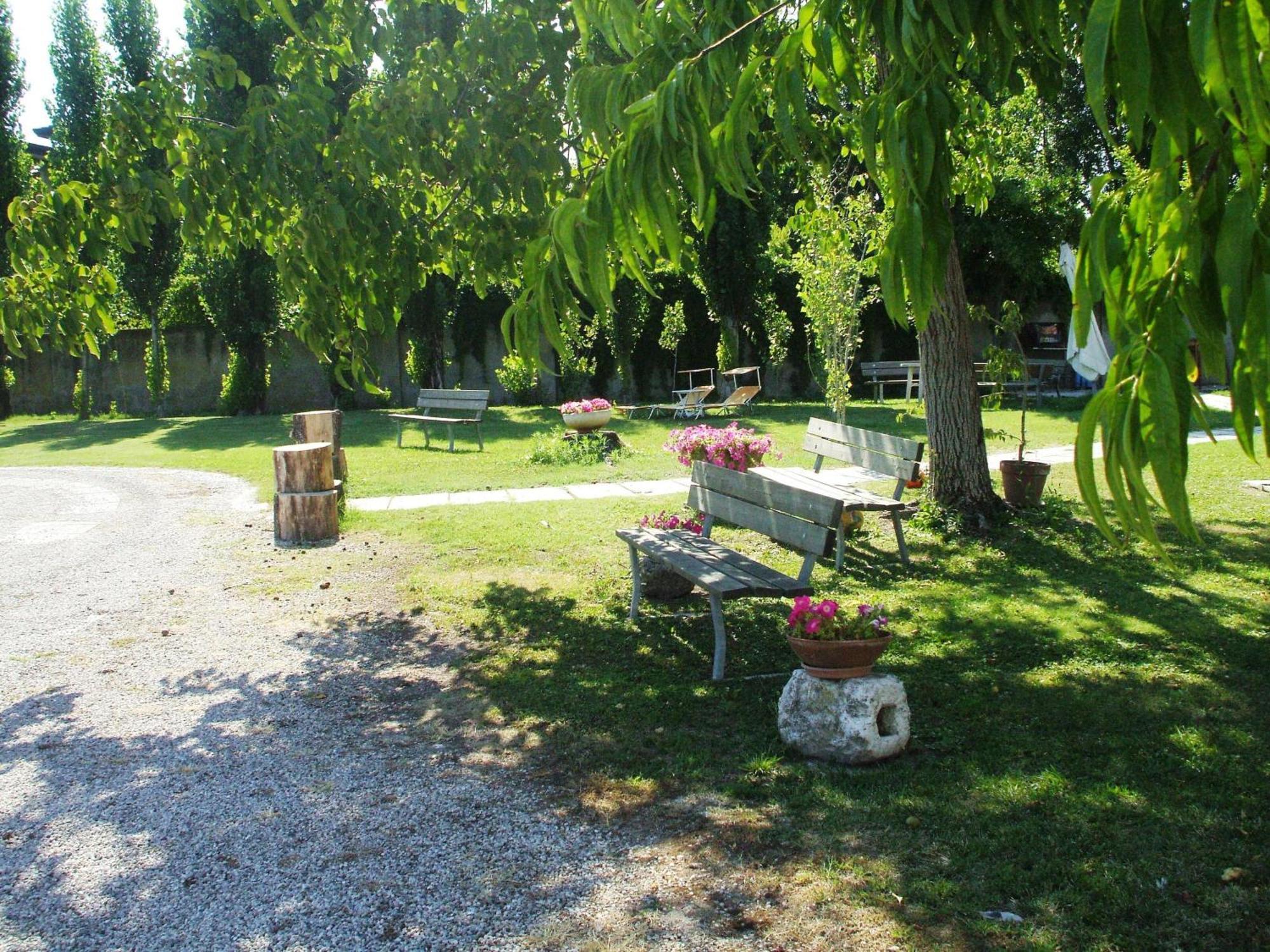Villa Olanda มิรา ภายนอก รูปภาพ