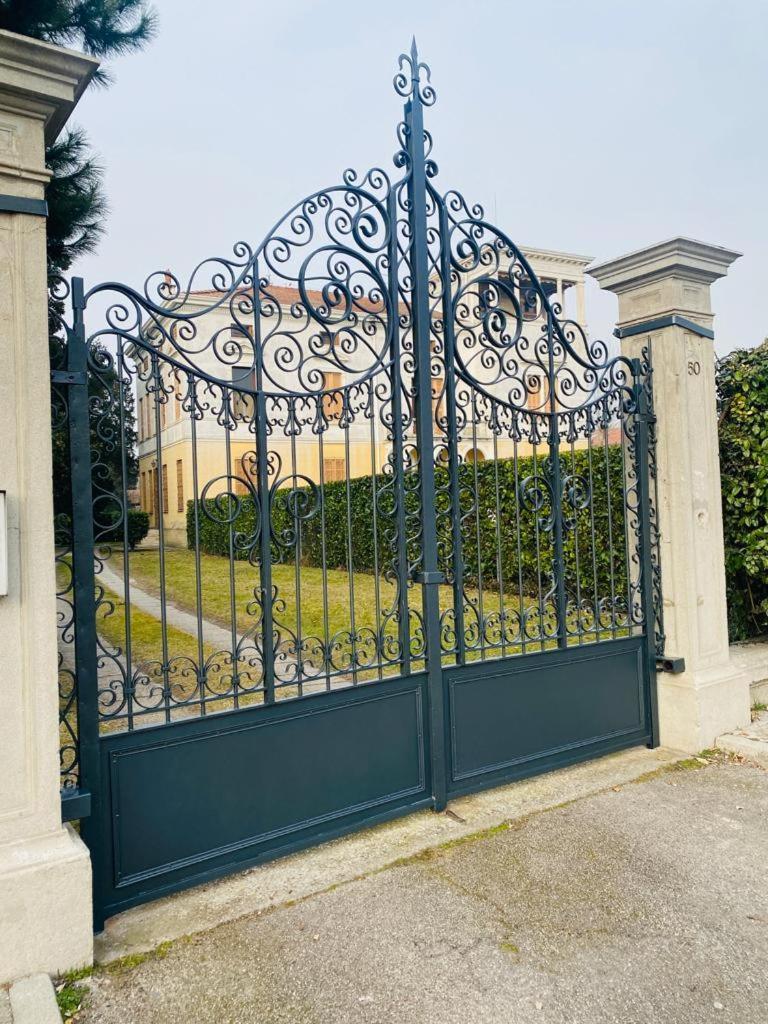 Villa Olanda มิรา ภายนอก รูปภาพ