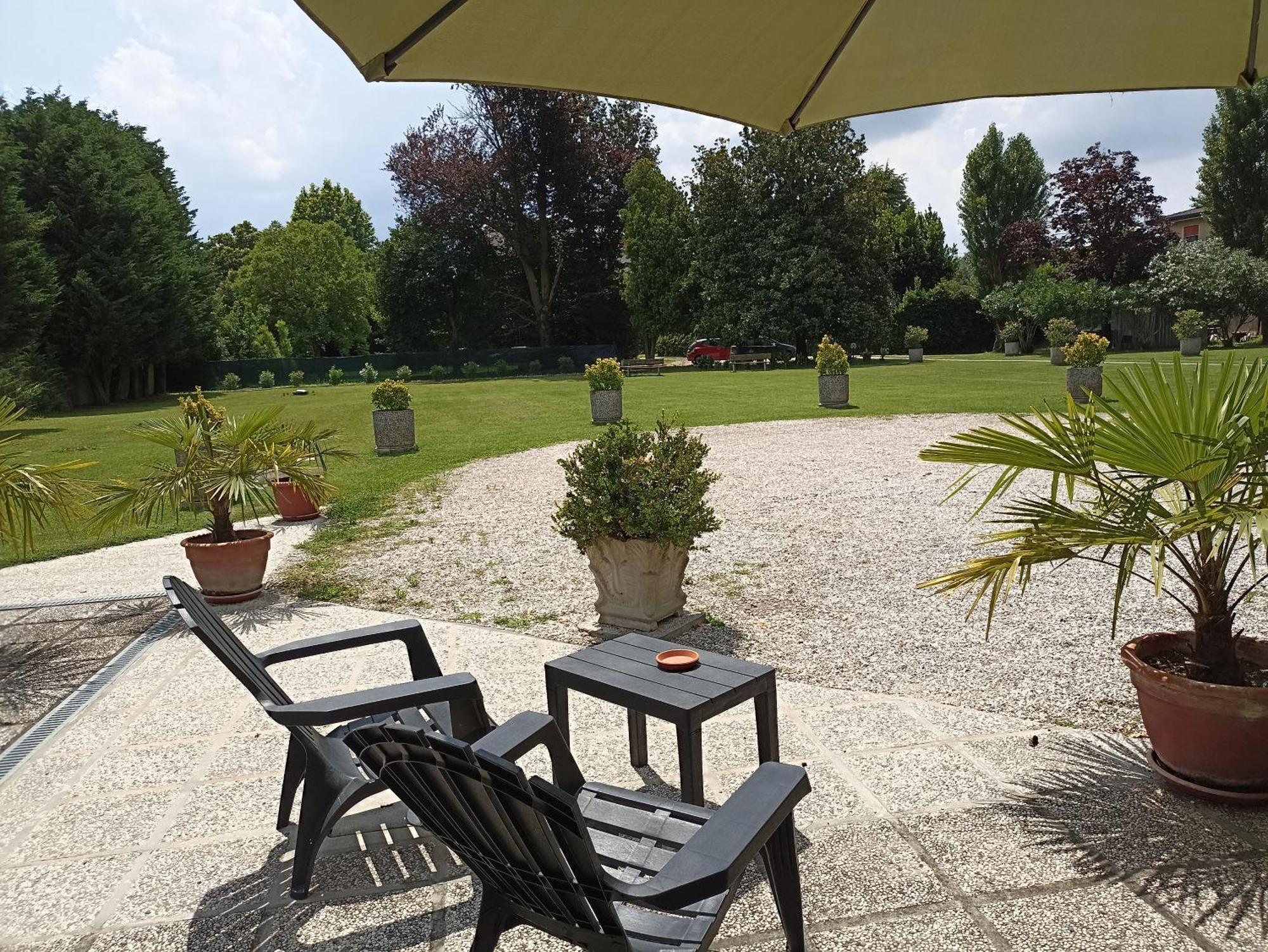 Villa Olanda มิรา ภายนอก รูปภาพ