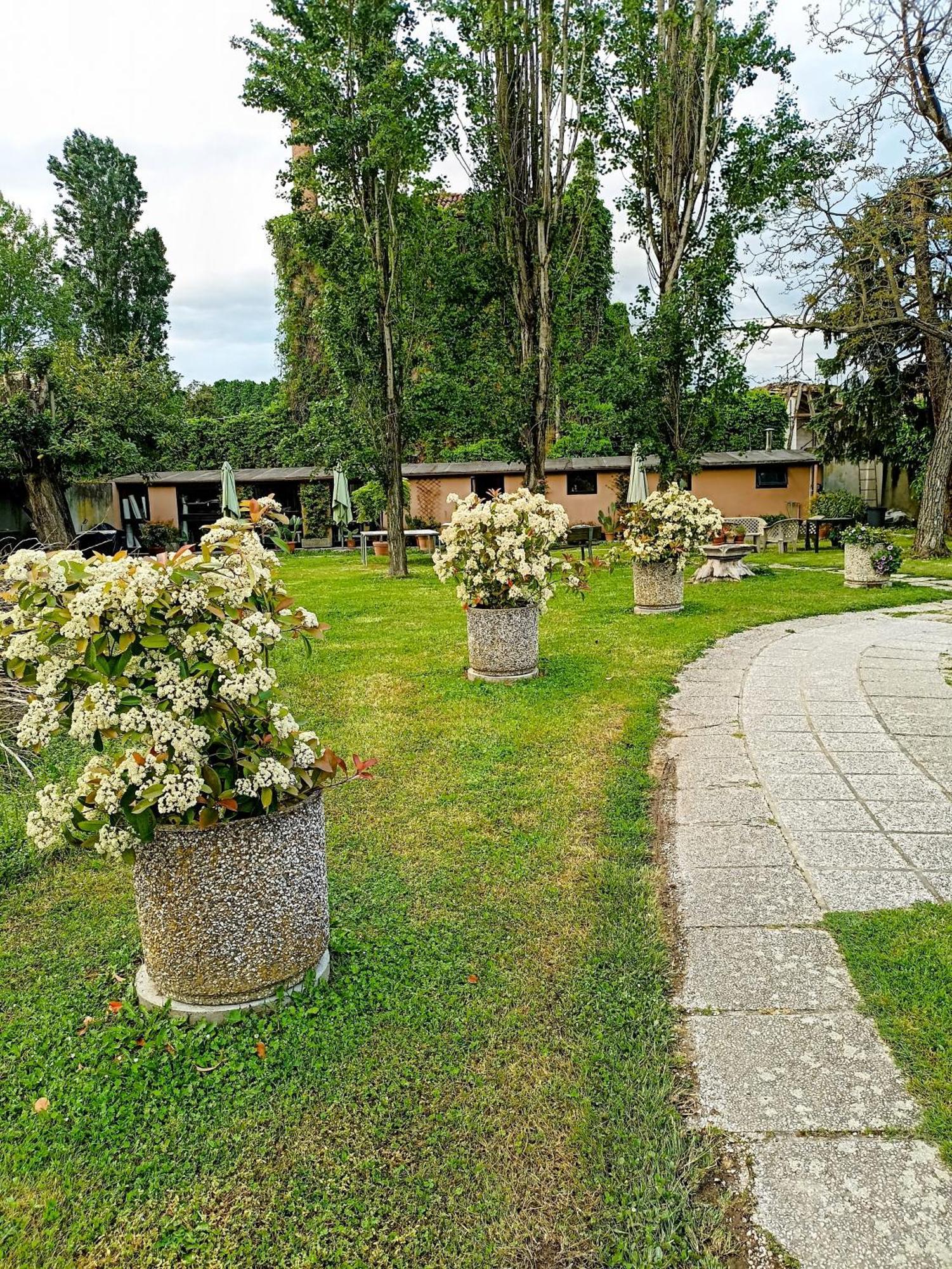 Villa Olanda มิรา ภายนอก รูปภาพ