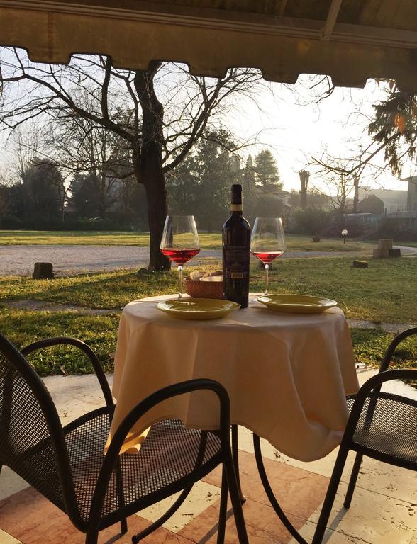 Villa Olanda มิรา ภายนอก รูปภาพ