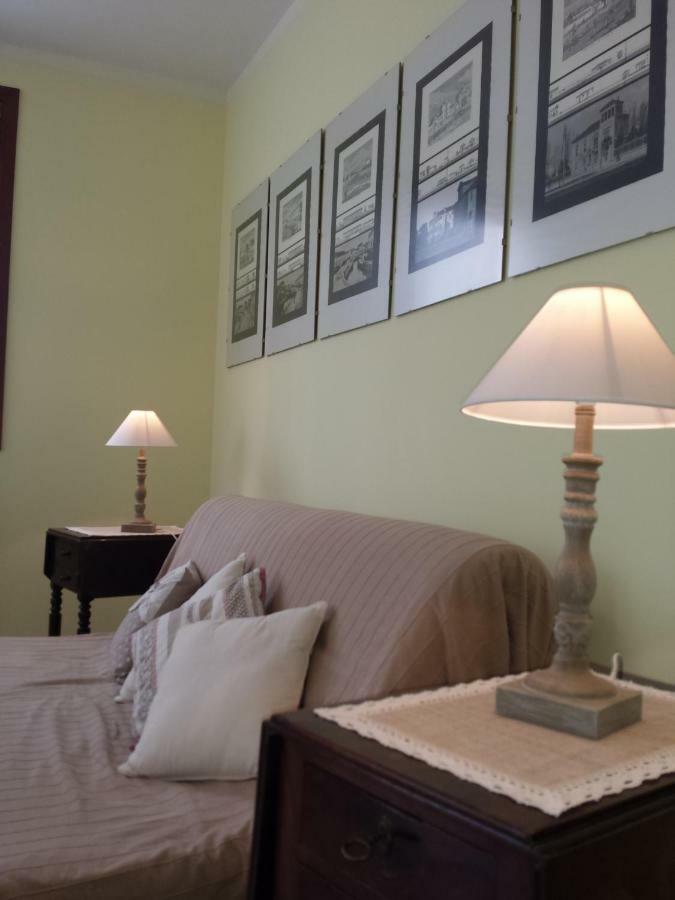 Villa Olanda มิรา ภายนอก รูปภาพ