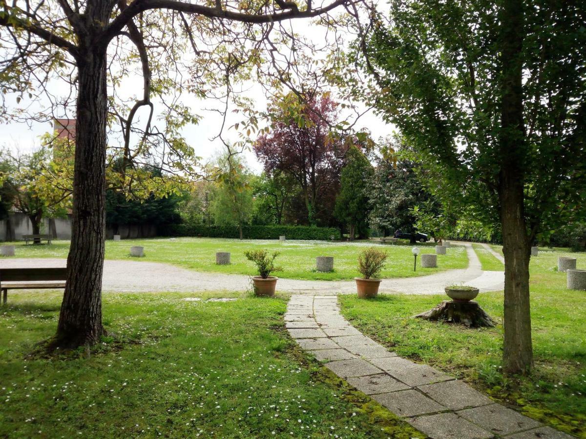 Villa Olanda มิรา ภายนอก รูปภาพ