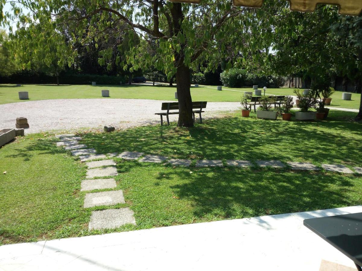 Villa Olanda มิรา ภายนอก รูปภาพ